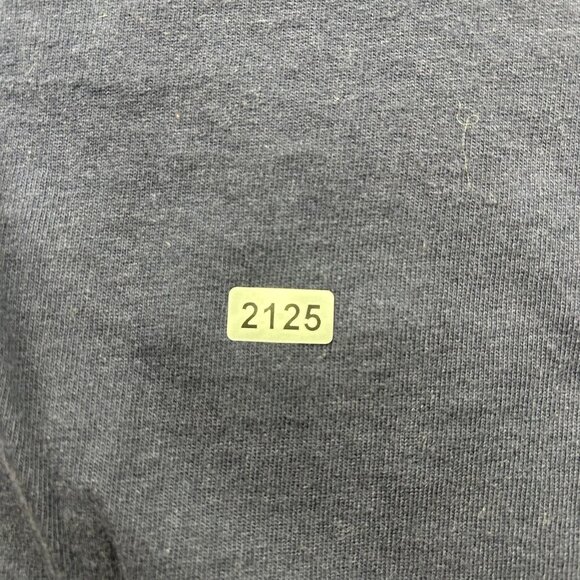 Vintage The Who Quadrophenia Graphic Tour Tee Mens Large Short Sleeve 90s - Picture 10 of 10